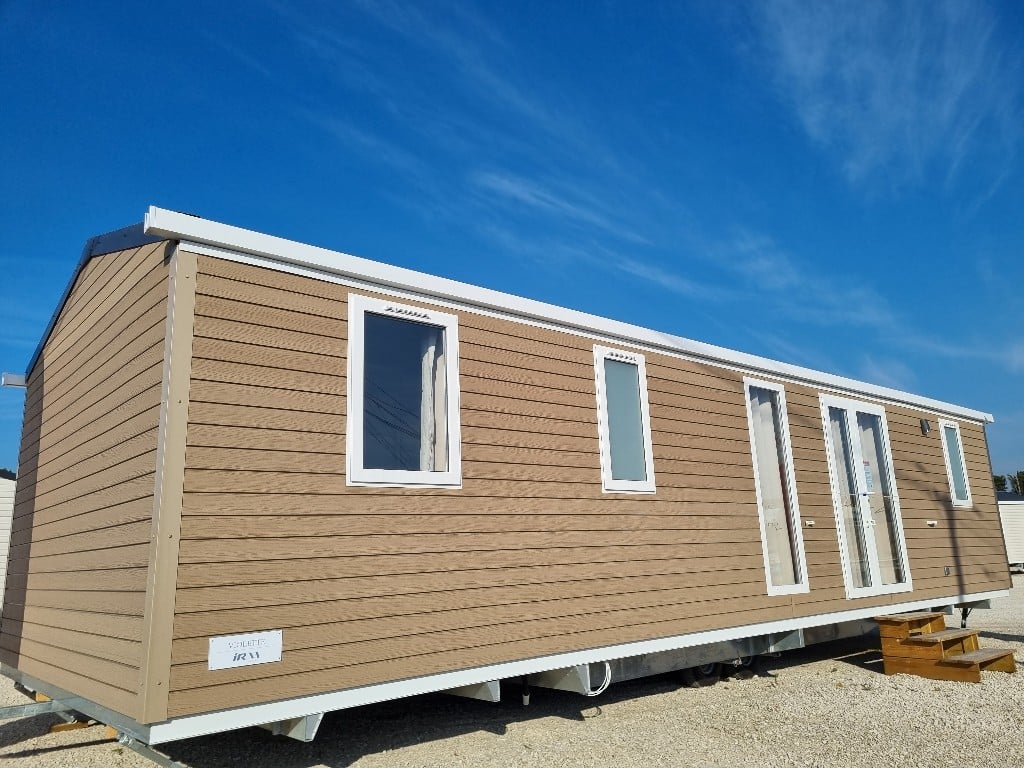 Mobils Diffusion - New mobile home IRM Violette – 3 bedrooms and 2 bathrooms – 2023