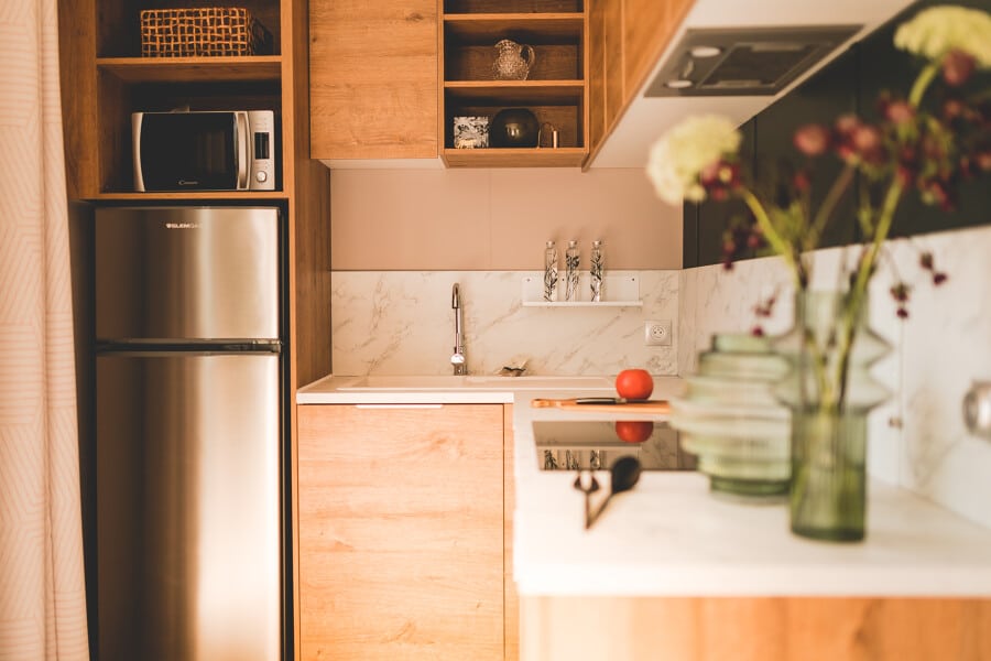 Mobils Diffusion - Mobil-home O’hara – 2 chambres 1 salle d’eau – 844 Côté jardin – 2025