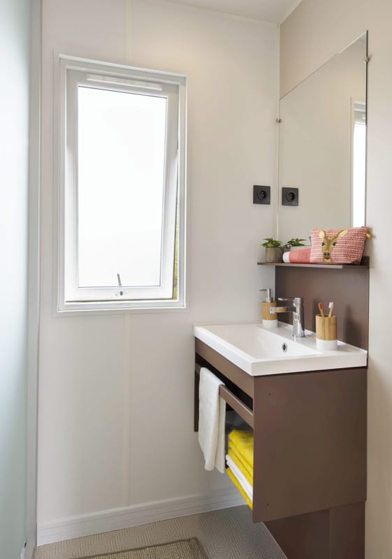 Mobils Diffusion - New mobile home IRM Cahita Riviera – 1 bedroom – model 2023