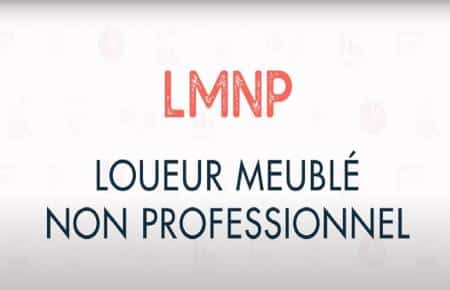 Mobils Diffusion - Statut LMNP Loueur meublé non professionnel et avantages