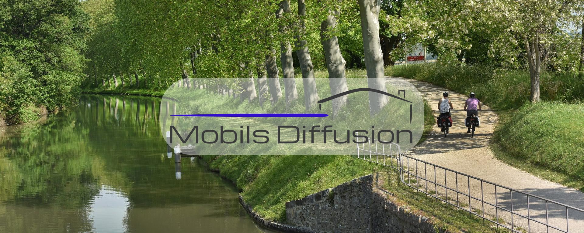 Mobils Diffusion - Vente et achat de mobil-home près de Béziers (34)