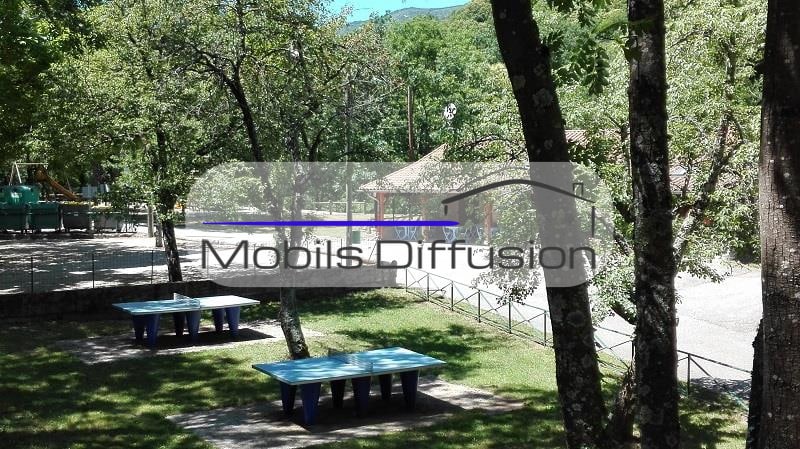 Mobils Diffusion - Vente et achat de mobil-home dans l’Ardèche (07)