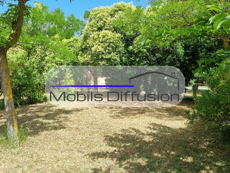 Mobils Diffusion - Vente et achat de mobil-home dans le Lubéron (13)