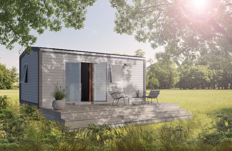 Mobils Diffusion - Mobil-home IRM – 2 chambres 1 salle d’eau – Super Vénus Riviera – 2025
