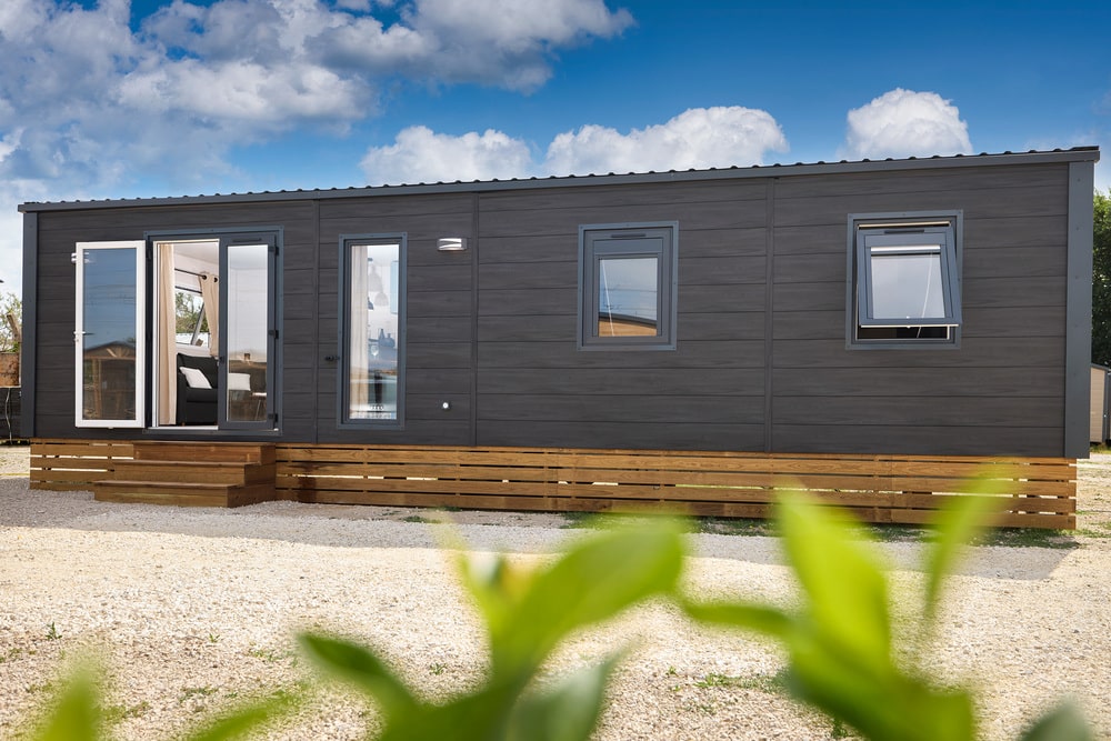 Mobils Diffusion - Mobil-home Trigano – 2 chambres 1 salle d’eau – Elya 40.2 Pano – 2025