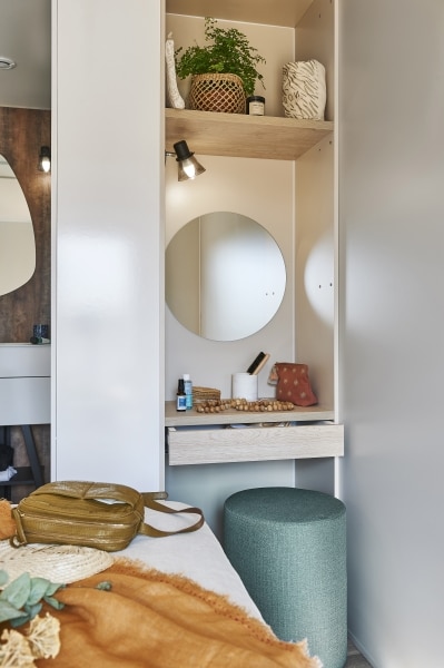 Mobils Diffusion - Mobil-home Rapidhome  2 chambres – EV820 – 2024