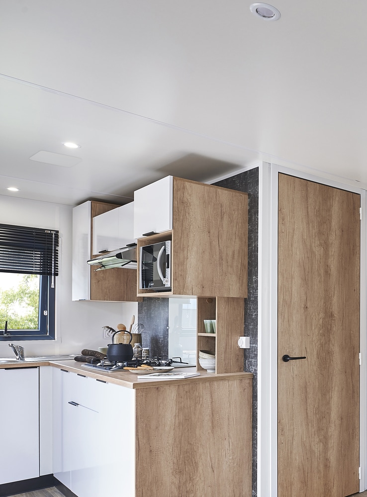 Mobils Diffusion - Mobil-home Rapidhome 2 chambres – VP 770 – 2024