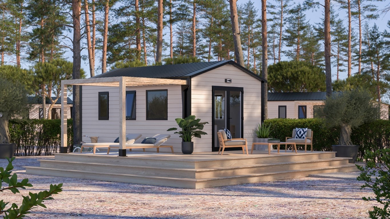 Mobils Diffusion - Quelle est la meilleure marque de mobil-home ?