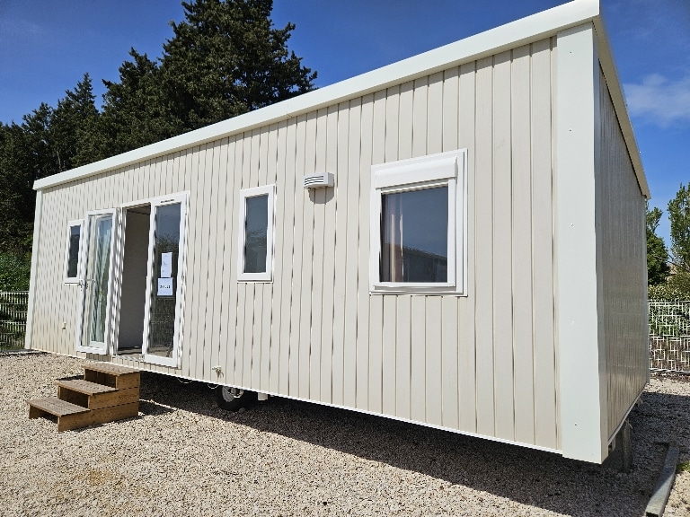 Mobils Diffusion - Mobil-home d’occasion / Trigano MH3 / 3 chambres