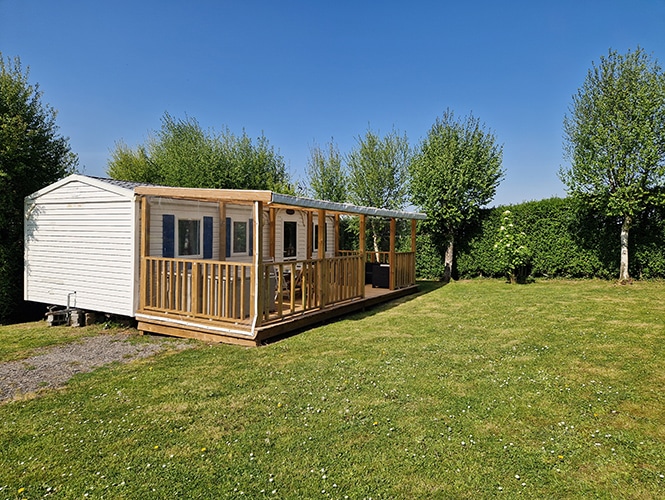 Mobils Diffusion - Hôtel Camping Bal