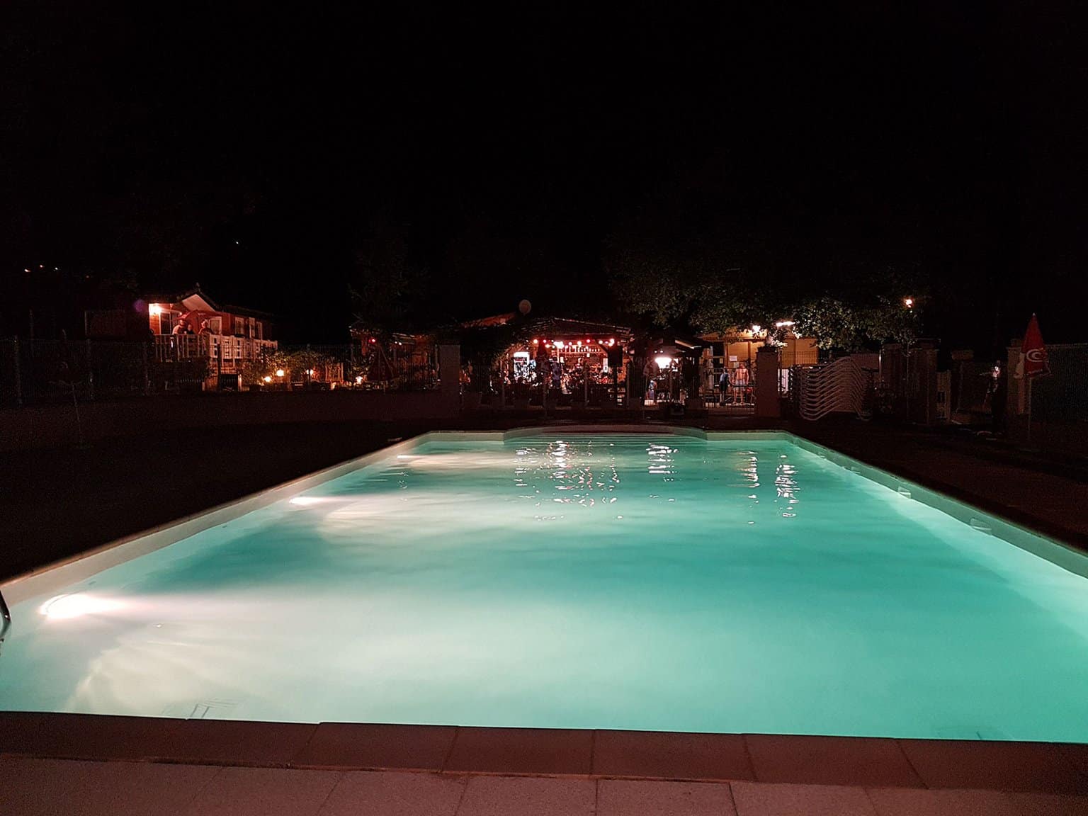 Mobils Diffusion - Camping Les Bonnets