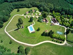 Mobils Diffusion - Le Domaine du Bois Coquet