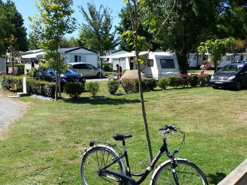 Mobils Diffusion - Camping La Marzelle