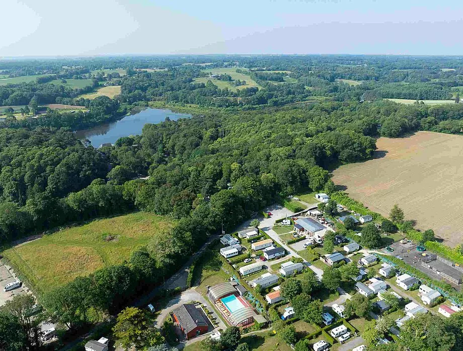 Mobils Diffusion - Camping Au Gré des Vents